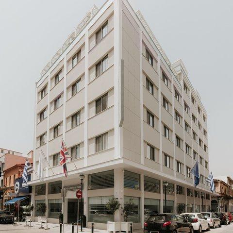 Piraeus, GR 的 Gallery Central Piraeus Port