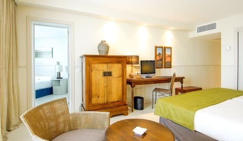 Hotel Tenerife Golf & Sea View ใน Santa Cruz de Tenerife, ES