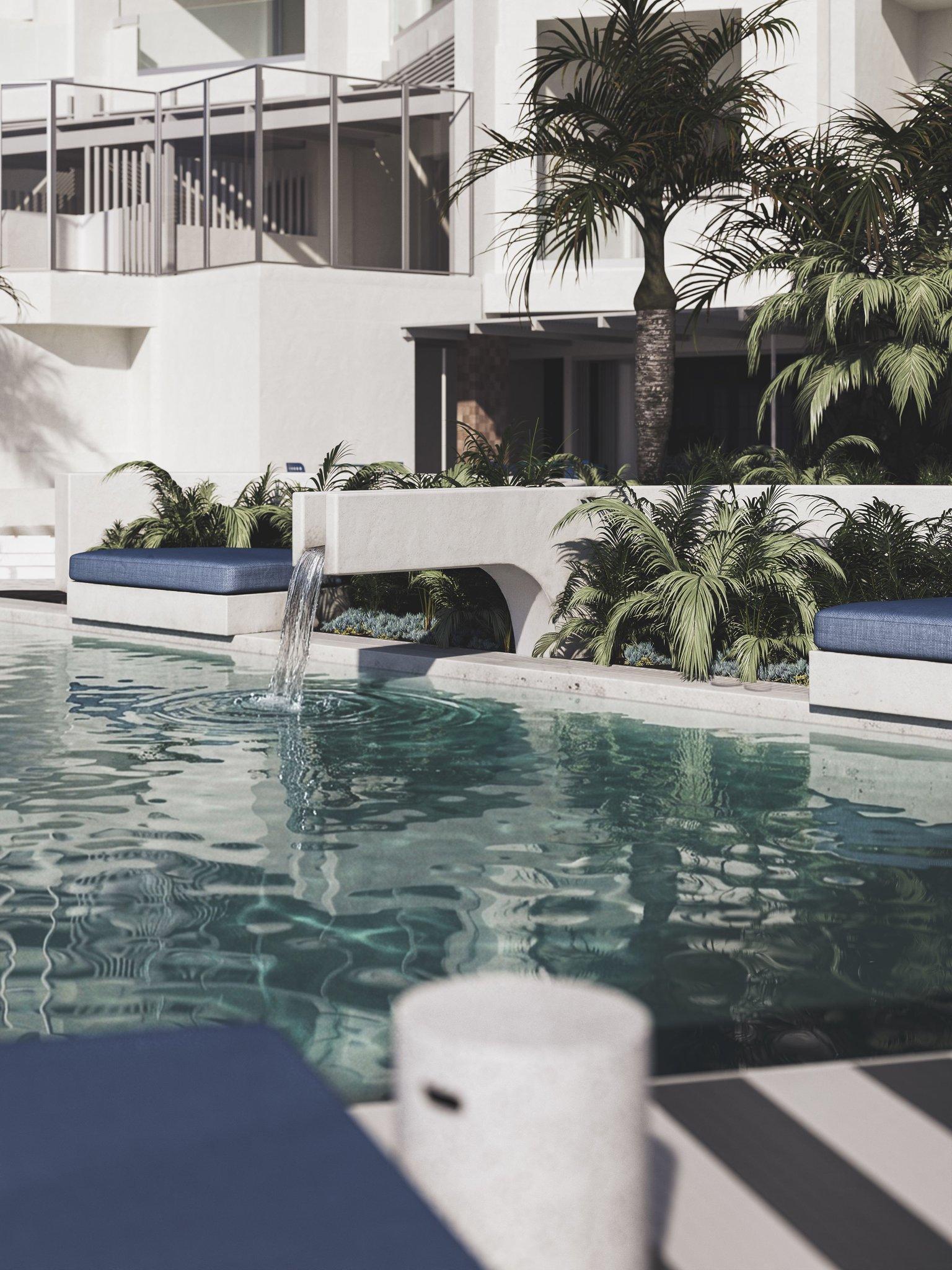 Hotel Tenerife Golf & Sea View ใน Santa Cruz de Tenerife, ES