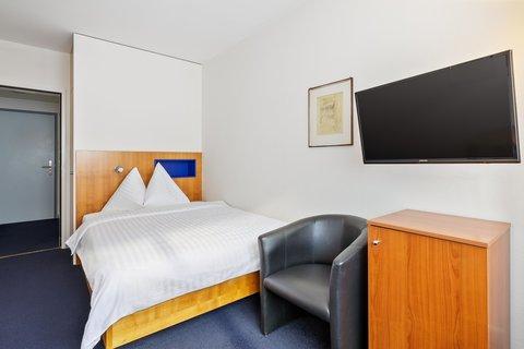 Hotel Merian am Rhein Basel a Basel, CH