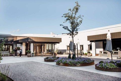 Hotel Scandic Billingen в Skovde, SE