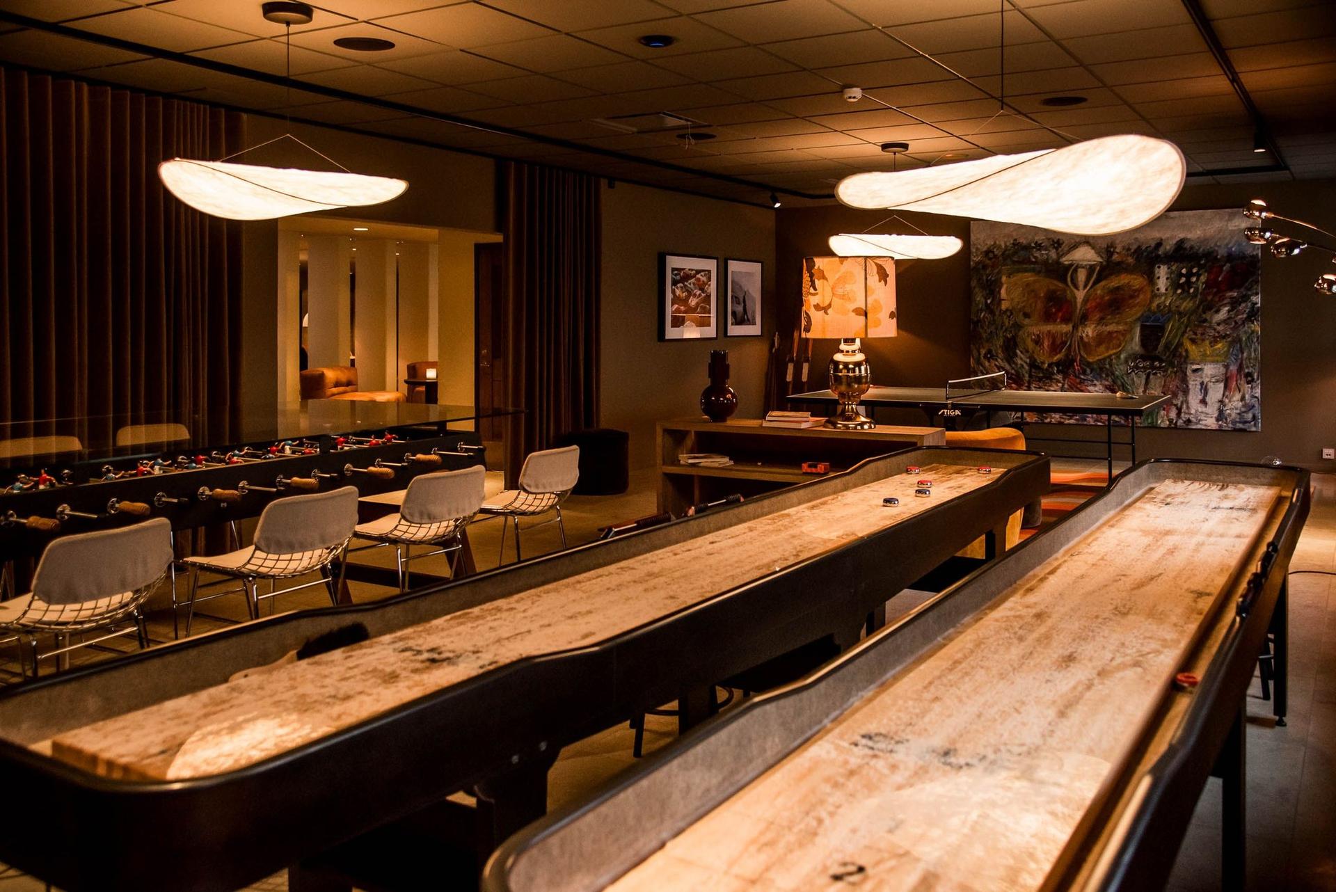 Hotel Scandic Billingen в Skovde, SE