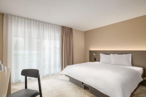 B_Smart Motel Amriswil в Amriswil, CH