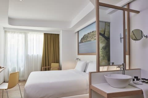 Olive Green Hotel в Heraklion, GR