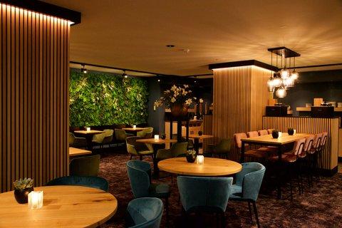 Hotel Arrows en Uden, NL