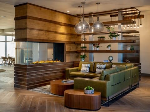 EVEN Hotel Bozeman Yellowstone Intl Arpt in Belgrad, MT
