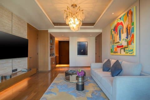Quezon, PH 的 Solaire Resort Quezon City