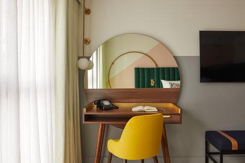 Hotel Indigo London Clerkenwell en Londres, GB