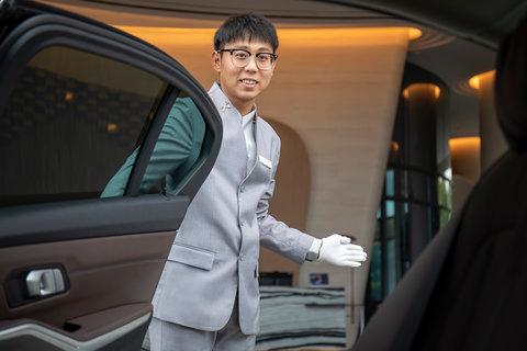 Crowne Plaza Sanya Yazhou Bay en Sanya, CN