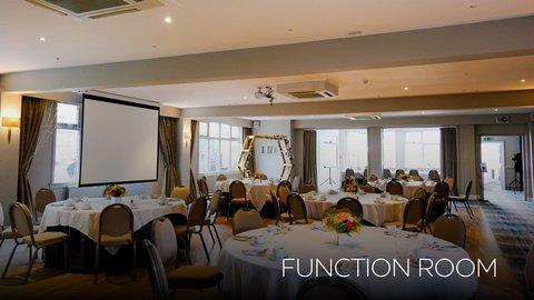 Inverness, GB2의 Glen Mhor Hotel