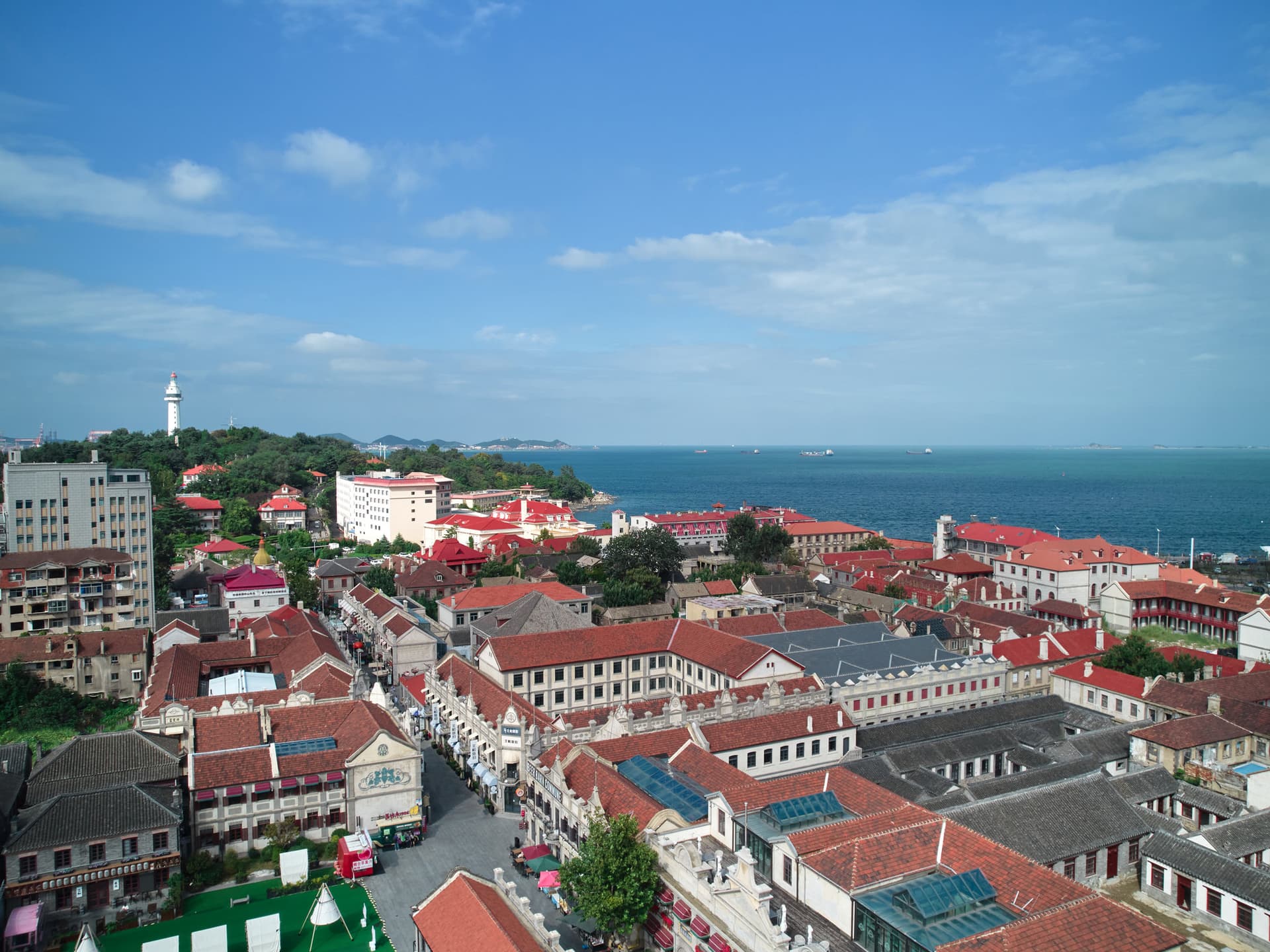 Hotel Indigo Yantai Golden Coast ใน Yantai, CN
