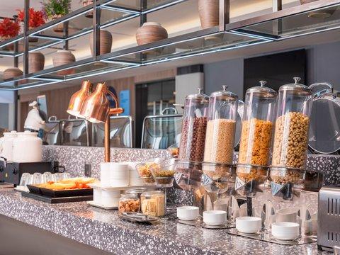 Holiday Inn Express Suzhou Dushu Lake a Suzhou, CN