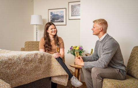 Hotel Vallonia in Vaasa, FI