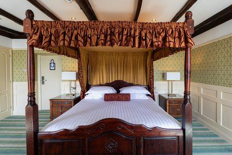 Lake District Castle Inn Hotel in Keswick, GB