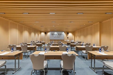 Crowne Plaza Istanbul Zeytinburnu in Istanbul, TR