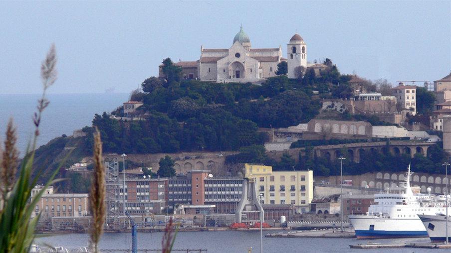 Ancona, ITにおけるHotel Ancona