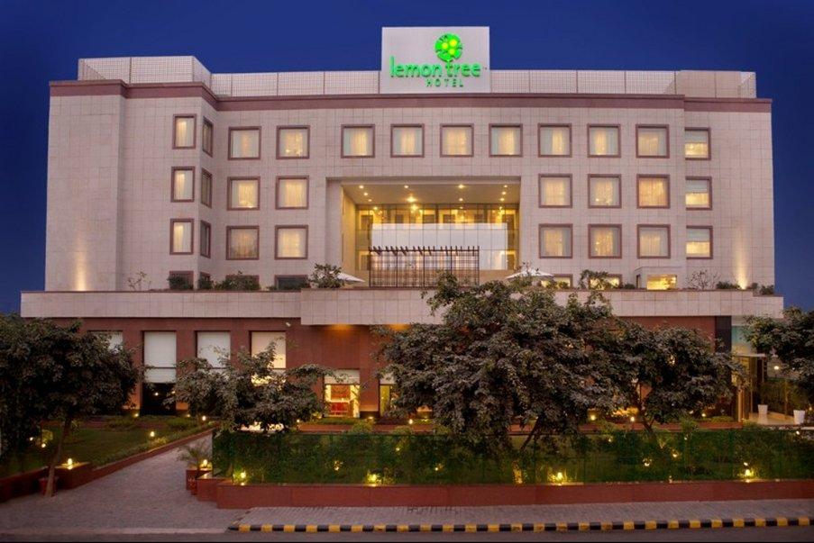 Lemon Tree Premier City Center, Gurgaon в Gurugram, IN
