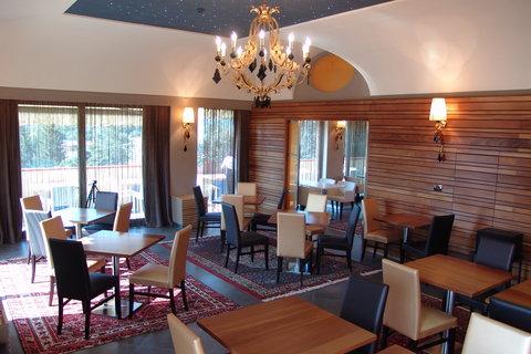 Santa Caterina Park Hotel i Sarzana, IT