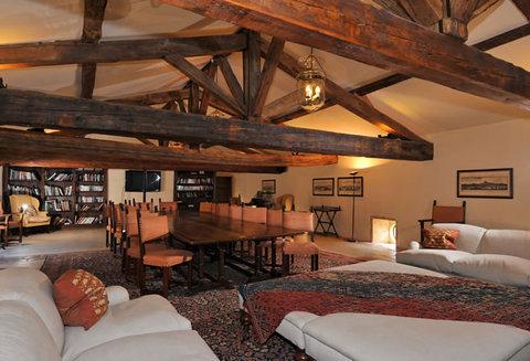 Chateau De Bagnols Hotel And Spa, Lyon, FR