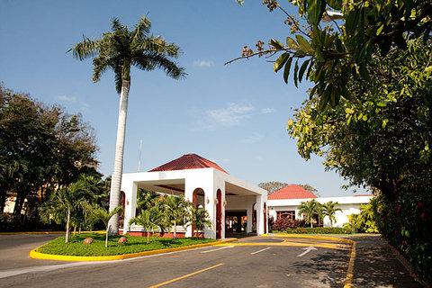 Camino Real Managua en Managua, NI
