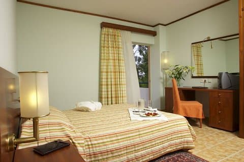 Alkyon Resort Hotel & Spa em Corinth, GR