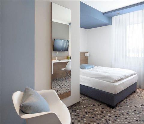 Boblingen, DEにおけるHotel Waldhorn 