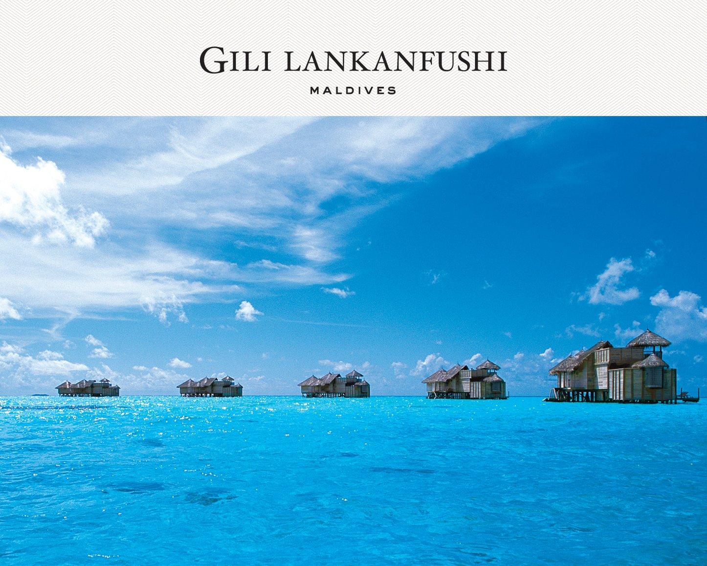 Gili Lankanfushi, Maldives em Male, MV