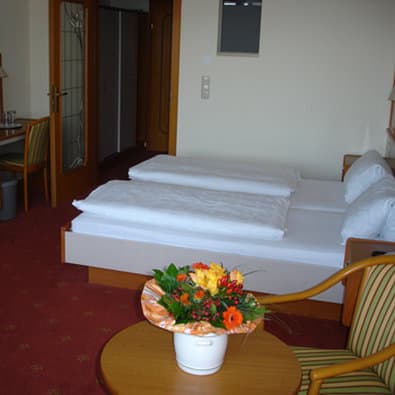 Landhotel Gruenberg am See в Gmunden, AT