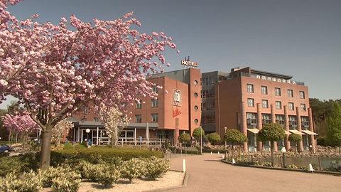Hotel Asteria en Venray, NL