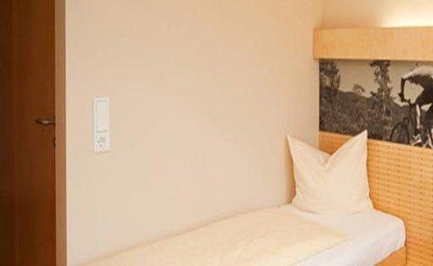 Judenburg, AT 的 JUFA Judenburg