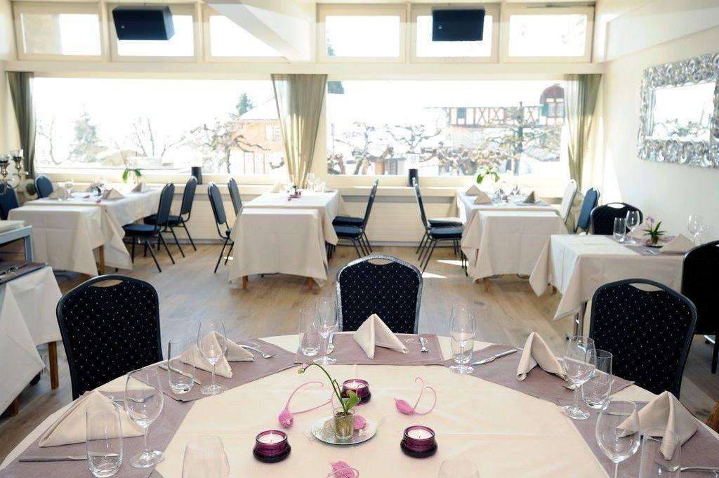 Baeren Sigriswil – Hotel & Erlebnisgastronomie en Sigriswil, CH