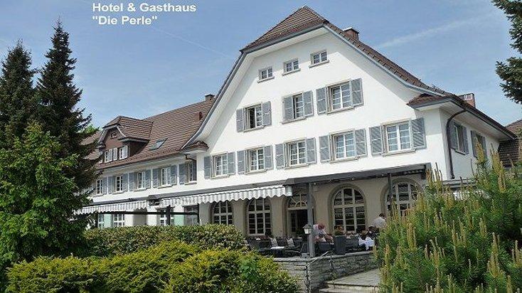 Hotel Die Post em Bad Kleinkirchheim, AT