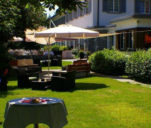 Hotel Die Post ใน Bad Kleinkirchheim, AT