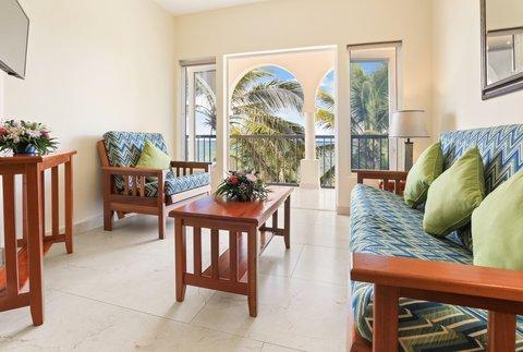 SunBreeze Suites, San Pedro, BZ