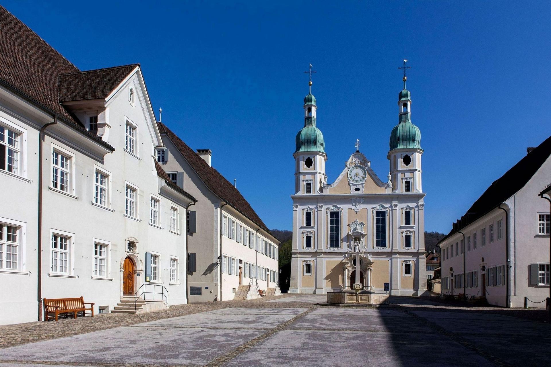 Hotel Gasthof Zum Ochsen в Basel, CH