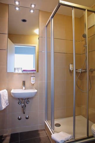 Milbor Hotel in Bad Soden, DE