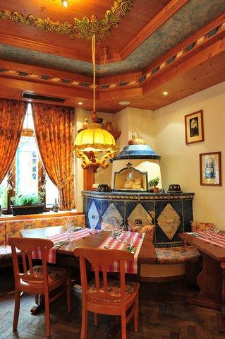 Hotel Du Parc Niederbronn Les Bains in Niederbronn-les-Bains, FR