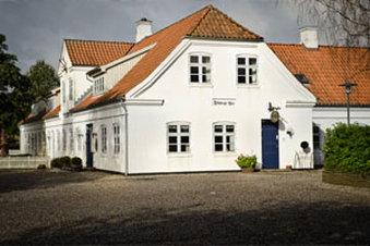 Tylstrup Kro a Tylstrup, DK