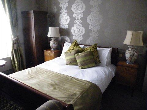 Towcester, GB1의 Saracens Head Hotel