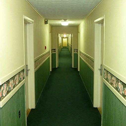 Van Wert GuestKeeper Inn в Van Wert, OH