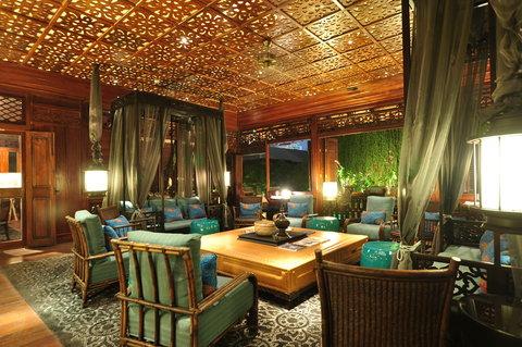 137 Pillars House en Chiang Mai, TH