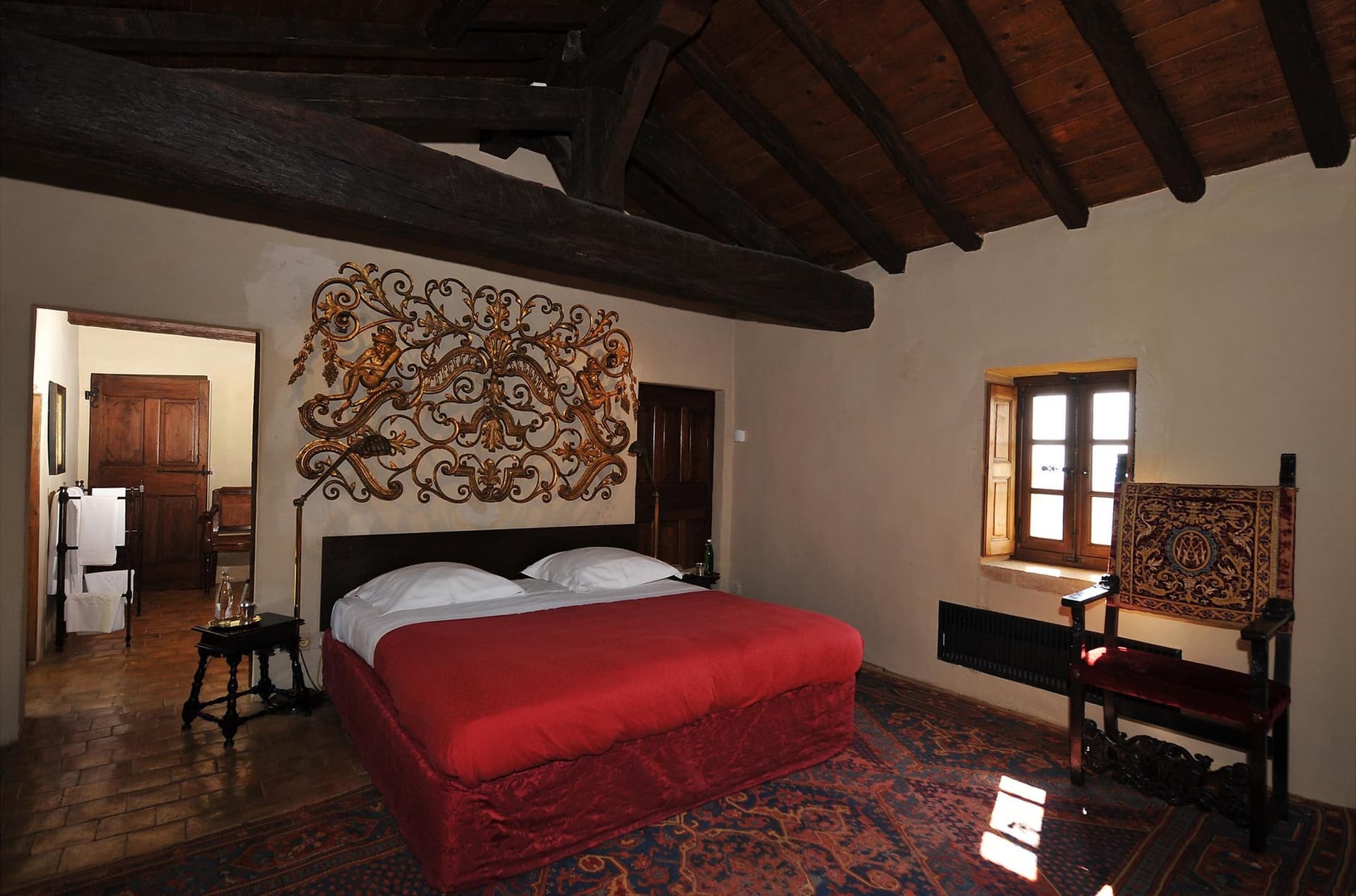 Chateau De Bagnols Hotel And Spa ใน Lyon, FR