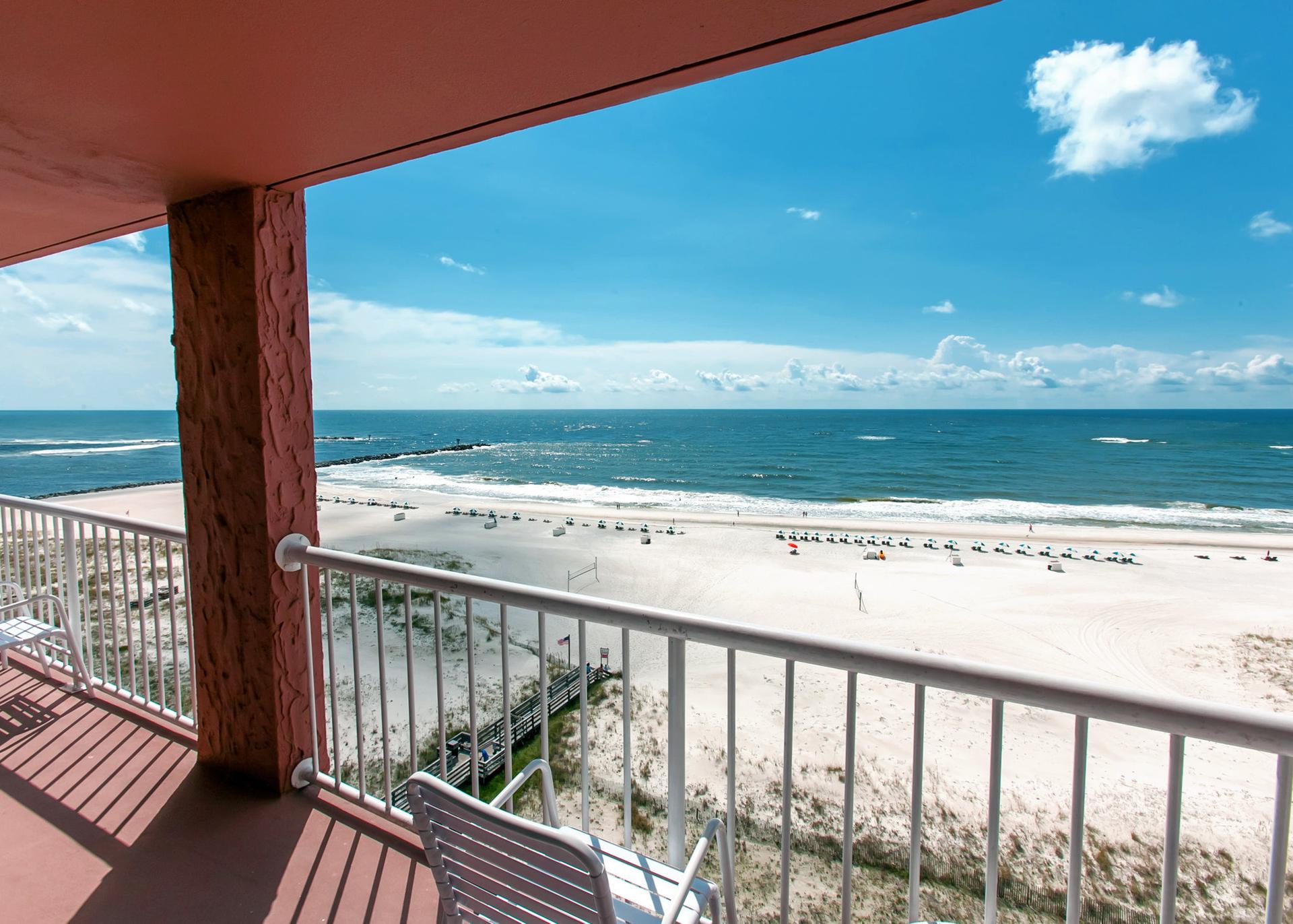 Perdido Beach Resort a Orange Beach, AL