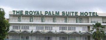 Royal Palm Suite Hotel ใน Port of Spain, TT