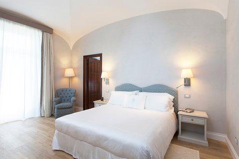 Grand Hotel Cocumella a Sant'Agnello, IT