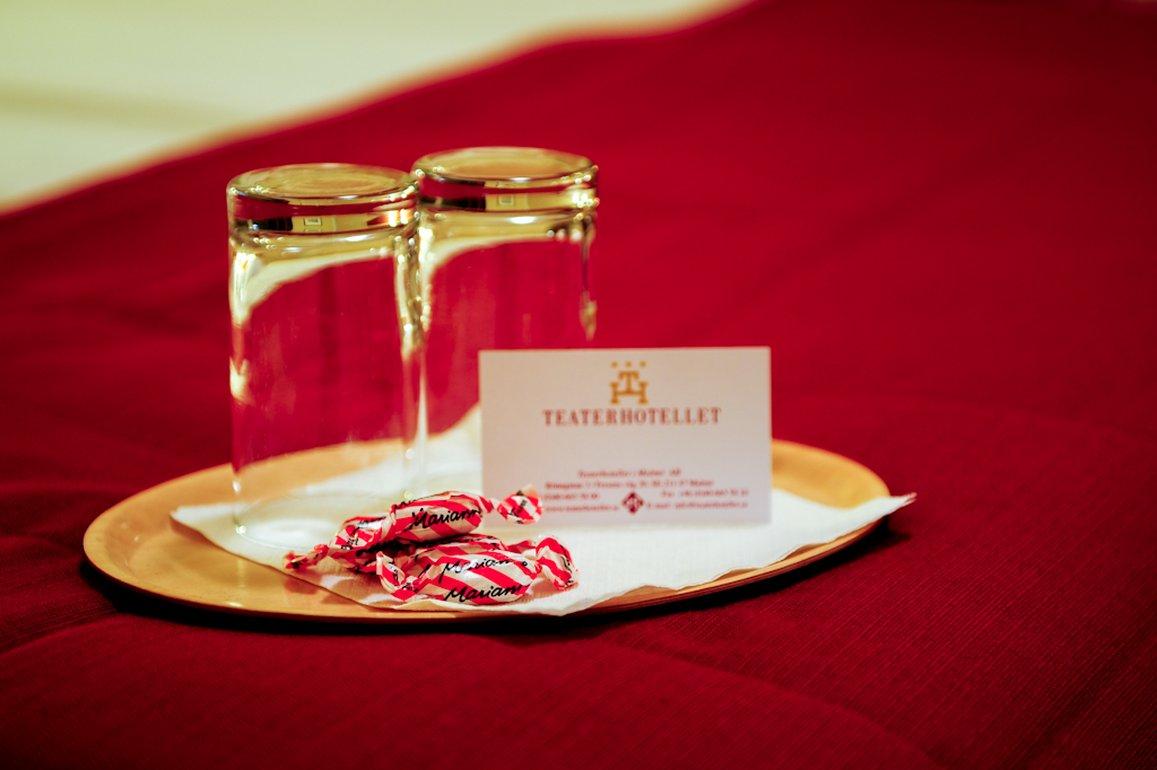 Teaterhotellet image