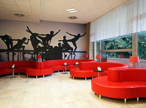 Hotel Avanti, Brno, CZ