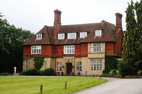 Champneys Forest Mere в Liphook, GB1