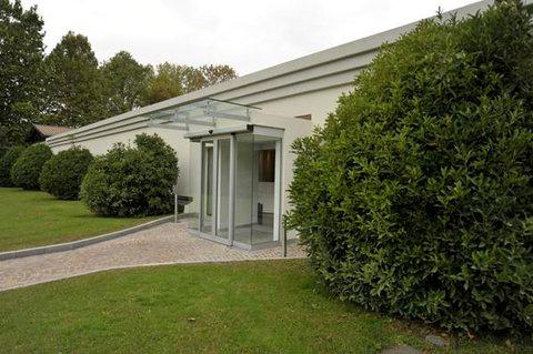 Parco Sassi Hotel em Turin, IT