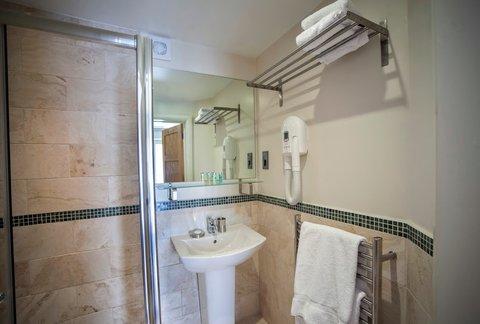 Ethos Hotel em Oxford, GB1